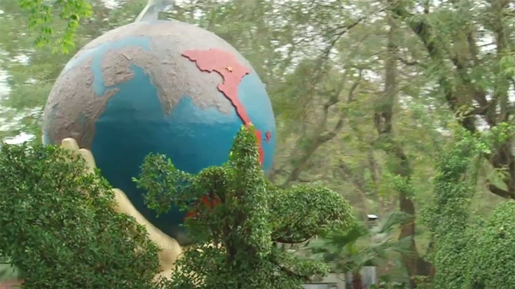 World Bank Vice President for East Asia & Pacific: Coping with Climate Change in Vietnam